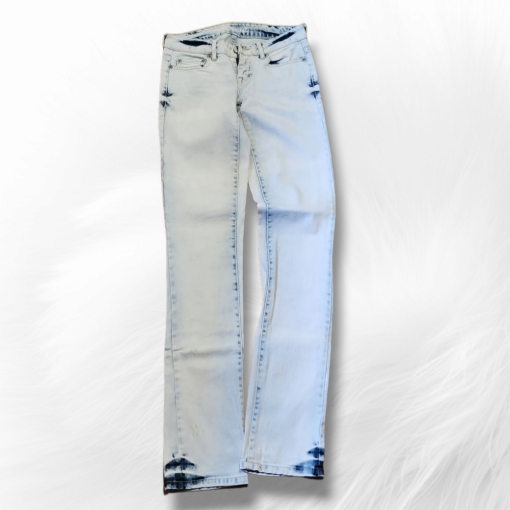 Aetopostale Bayla Skinny 00
